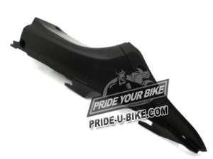 Левая боковая пластиковая вставка для Honda CBR 1000 RR CBR1000 CBR1000RR 12 13 14