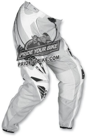 Кросс-эндуро мото штаны No Fear Electron Pinstripe