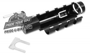 Приспособление - K & L Razorback Shock Spring Приспособление - K & L Razorback Shock Spring