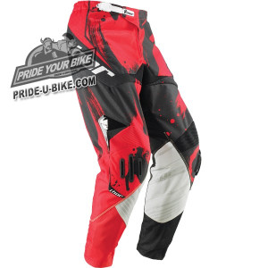 Thor Core Acrylic Pants (ed 2011)