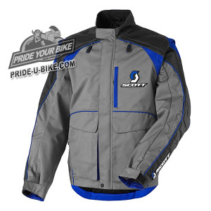 Мотокуртка эндуро Scott 250 Enduro (ed 2011) Мотокуртка эндуро Scott 250 Enduro (ed 2011)