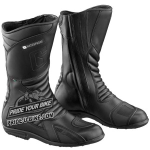 Мотоботы Gaerne G King Street 2012