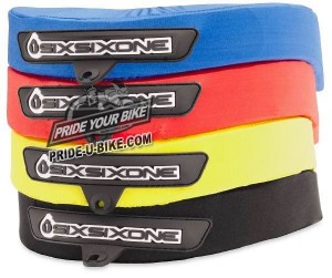 Защита шеи SixSixOne SX-Lite