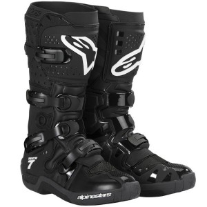 Кроссовые мотоботы Alpinestars Tech 7