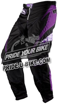 Кроссовые мотоштаны MSR Throwback 2010