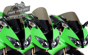 Kawasaki ZX-10R