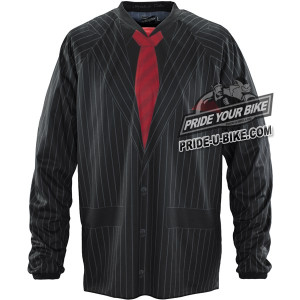 Shift Racing Recon The Don Jersey