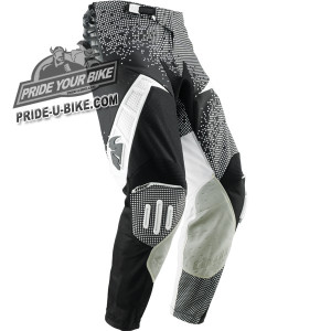 Thor Flux Erosion Pants (ed 2011)