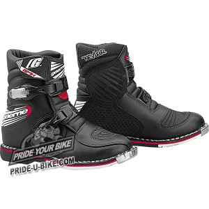 Мото-обувь Gaerne GMX Street 2012