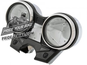 Корпус спидометра и тахометра Honda CB1300 SF SC54 2003 2008 04 05 06 