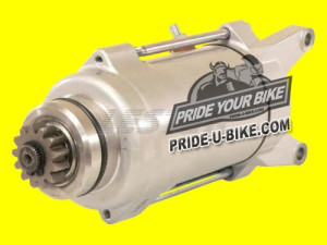 Стартер для мотоцикла Yamaha 1100 XV1100 Virago 1999