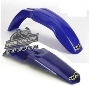 Переднее и заднее крыло UFO для Yamaha YZ80 1993 2001 YZ 80 Переднее и заднее крыло UFO для Yamaha YZ80 1993 2001 YZ 80