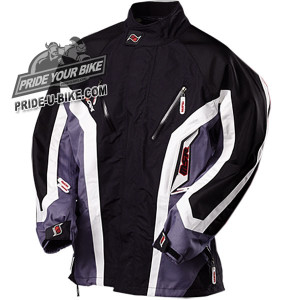 Куртка эндуро MSR Racing X-Scape (ed 2011) Куртка эндуро MSR Racing X-Scape (ed 2011)