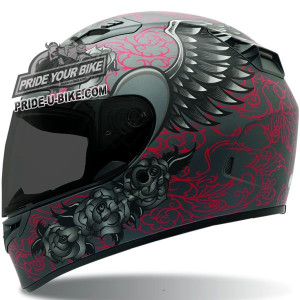 Мотошлем Bell Vortex Archangel (интеграл) (ed2011)