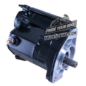 Стартер для мотоцикла Harley Davidson Electra Tour Glide Sport Classic Ultra 1991 1992 1993