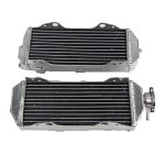 Радиатор для мотоцикла Suzuki DRZ400S DRZ400SM DRZ400E 00 01 02 03 04 05 06 07 08 2000 2008 Радиатор для мотоцикла Suzuki DRZ400S DRZ400SM DRZ400E 00 01 02 03 04 05 06 07 08 2000 2008