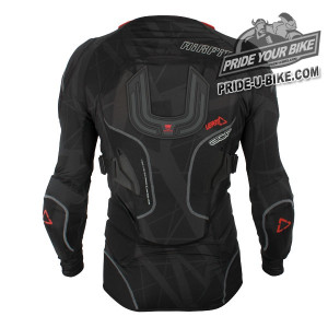 Мото-черепаха Leatt 3DF AirFit Body Protector