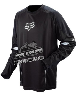 Кроссовая футболка (джерси) - Fox Racing Access