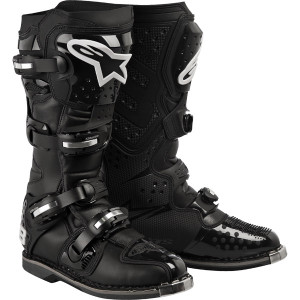 Кроссовые мотоботы Alpinestars Tech 8