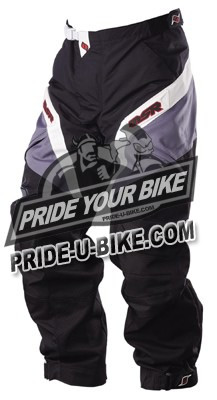 Кроссовые мото-штаны MSR X-Scape 2010