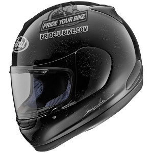 Мото-шлем интеграл - Arai Profile Diamond