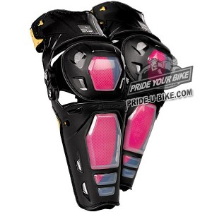 EVS Strata Knee/Shin (ed 2011) EVS Strata Knee/Shin (ed 2011)