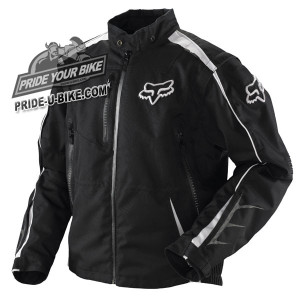 Куртка эндуро Fox Racing 360 (ed 2011) Куртка эндуро Fox Racing 360 (ed 2011)