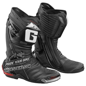 Мотоботы Gaerne GP1 Street 2012