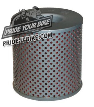 HF126 Масляный фильтр для мотоцикла HIFLO FILTRO HF126 Масляный фильтр для мотоцикла HIFLO FILTRO