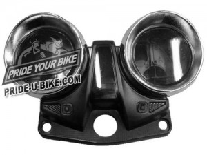 Корпус спидометра и тахометра Honda NC42 CB1300 1998 2002 99 00 01 
