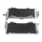 Радиатор для мотоцикла Honda CR500R CR500 90 91 92 93 94 95 00 01 1990 2001 Радиатор для мотоцикла Honda CR500R CR500 90 91 92 93 94 95 00 01 1990 2001