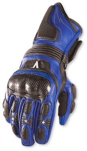Icon Long Merc Gloves Icon Long Merc Gloves