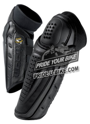 Мото защита - наколенники - Icon Leg Field Armor