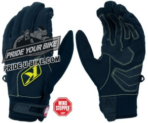 Мото-перчатки кросс - Klim Inversion модель 2010