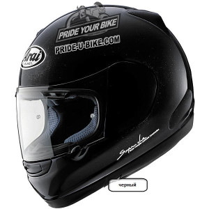 Мотошлем интеграл - Arai Profile