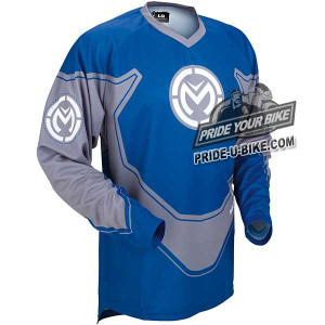 Moose Racing Qualifier Jersey