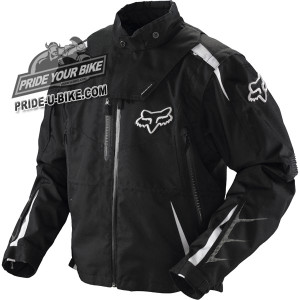 Куртка для эндуро Fox Racing 360 Brace (ed 2011) Куртка для эндуро Fox Racing 360 Brace (ed 2011)