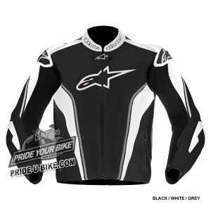 Кожаная мотокуртка Alpinestars GP Tech Air Кожаная мотокуртка Alpinestars GP Tech Air