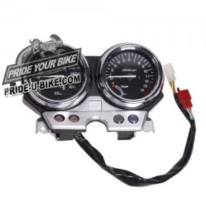 Спидометр и тахометр 93 94 Honda CB400 1993 1994  Спидометр и тахометр 93 94 Honda CB400 1993 1994