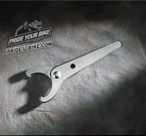 Подвеска мотоцикла - Progressive Suspension Shock Spanner Подвеска мотоцикла - Progressive Suspension Shock Spanner