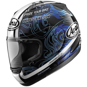 Мото-шлем интеграл - Arai Profile Riptide