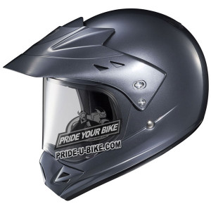 Мотошлем двойного назначения / эндуро Joe Rocket RKT Hybrid