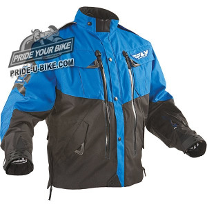 Мотокуртка эндуро Fly Racing Patrol (ed 2011) Мотокуртка эндуро Fly Racing Patrol (ed 2011)