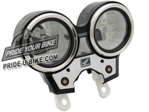 Корпус спидометра и тахометра Honda vtec CB400 SF NC42 08 12 09 10 11 