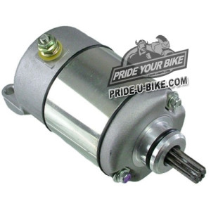 Стартер для мотоцикла Yamaha TT 250 TTR250 TT250 TTR 250 Dirt Bikes Bike