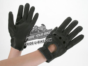 Мотоперчатки Unlined Leather Summer Мотоперчатки Unlined Leather Summer