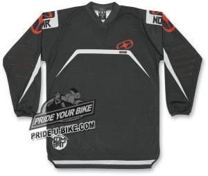 Джерси (кроссовая футболка) - No Fear Combat