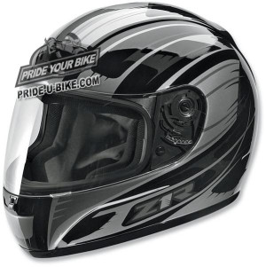 Мото-шлем интеграл - Z1R Phantom Avenger