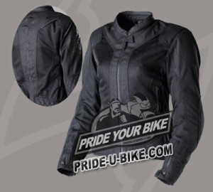 Женская мотокуртка текстильная - Scorpion Womens Nip Tuck