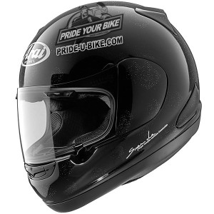 Мотошлем интеграл - Arai RX-Q Diamond